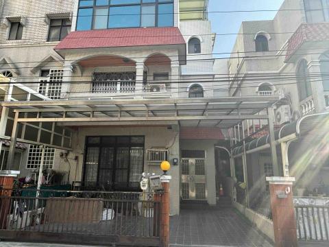 豪虹企業社 - 採光罩