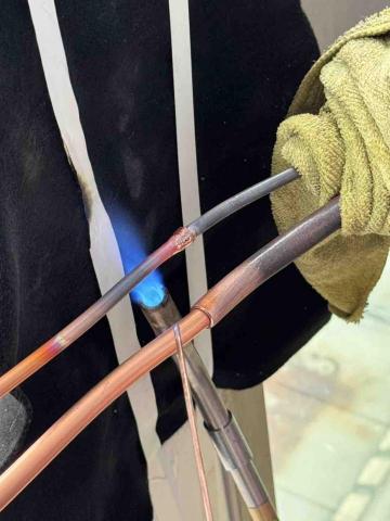 北投空調職人-阿憲 - 