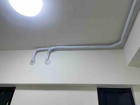 北投空調職人-阿憲 - 