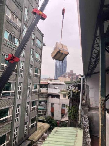 翔毅搬家貨運 - 