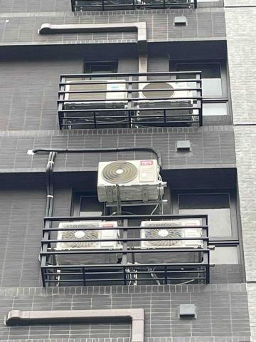 北投空調職人-阿憲 - 