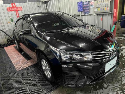 潔亮包月代客洗車 - 