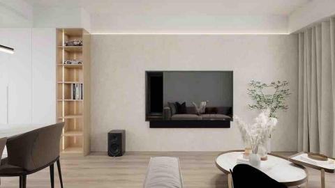 夢餉空間設計 - 