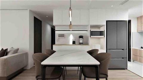 夢餉空間設計 - 