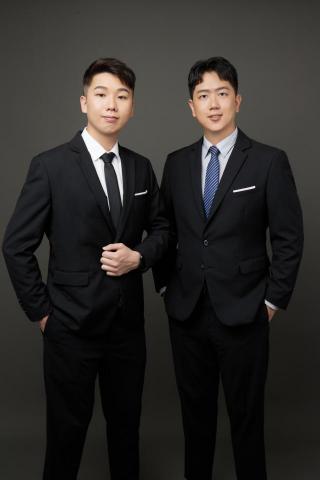 証信法律事務所 - 証信法律事務所主持律師-黃信樺律師、石宗豪律師 証信法律事務所 - 証信法律事務所主持律師-黃信樺律師、石宗豪律師