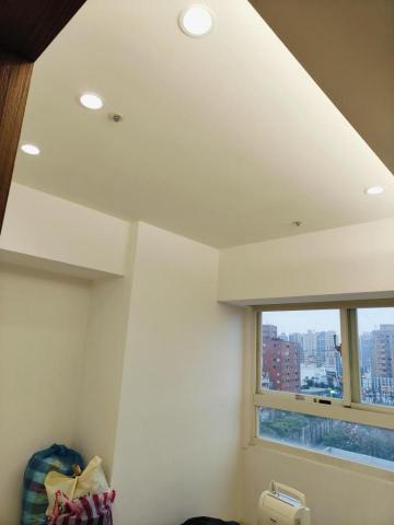 吉寶綠能 - 臥室崁燈