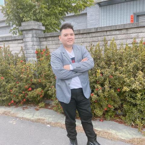 提供交貨便袋服務的專家陳柏凱