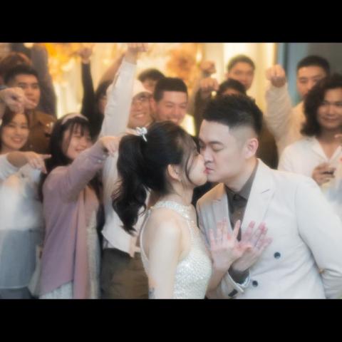 H Photographer - 婚禮現場 H Photographer - 婚禮現場