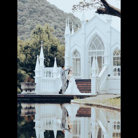 H Photographer - 婚紗照 H Photographer - 婚紗照