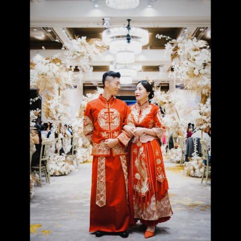 H Photographer - 婚禮現場 H Photographer - 婚禮現場