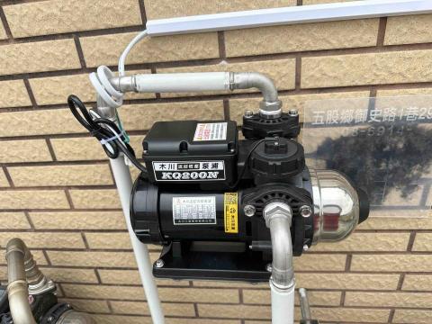 松廣水電 -  松廣水電 -