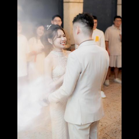 H Photographer - 婚禮現場 H Photographer - 婚禮現場