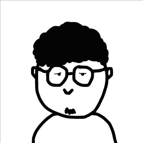 提供autocad軟體服務的專家江明軒