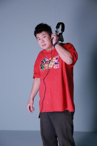DjDoubleP 婚禮各類活動DJ - 電視錄影
