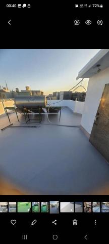 漆先生塗裝修繕防水隔熱工程 - 