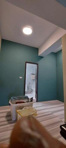 漆先生塗裝修繕防水隔熱工程 - 分色 自調