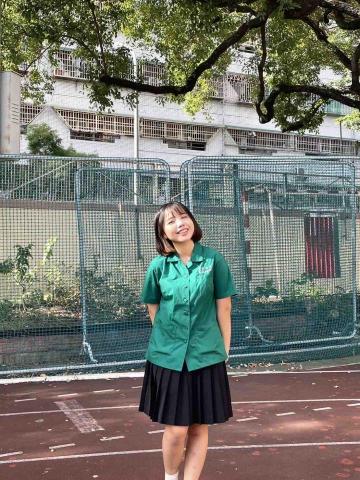 提供兒童體操台中服務的專家Olivia