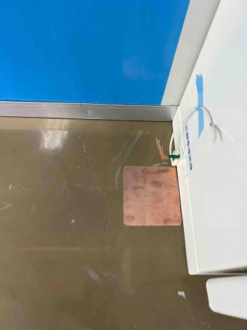 展濟工程行有限公司 - 集電盤安裝