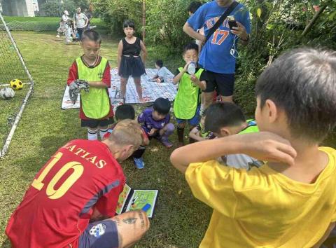 MatiasGodoyAcademy - 賽前策略指導