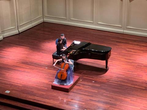 Zoe老師工作室 - 