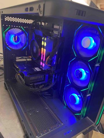 電腦組裝、到府維修(台中彰化南投) -  電腦組裝、到府維修(台中彰化南投) -