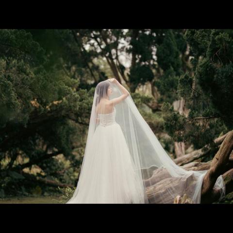 H Photographer - 單人婚紗寫真 H Photographer - 單人婚紗寫真