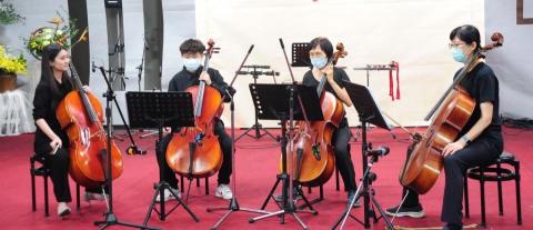 Zoe老師工作室 - 