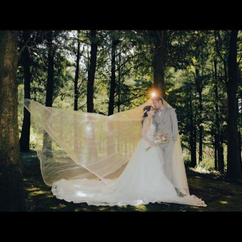 H Photographer - 婚紗照 H Photographer - 婚紗照