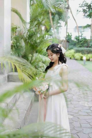 新秘Grace雅柔 -  新秘Grace雅柔 -