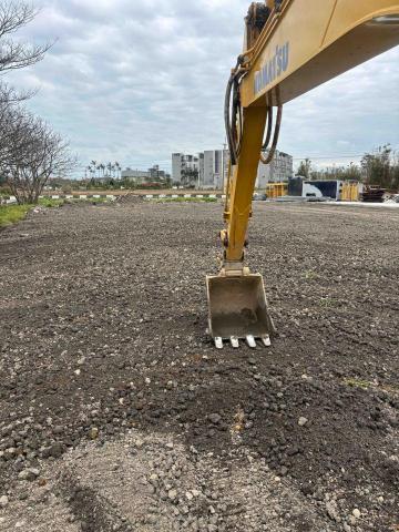 建均工程 - 堆放場 整地! 建均工程 - 堆放場 整地!