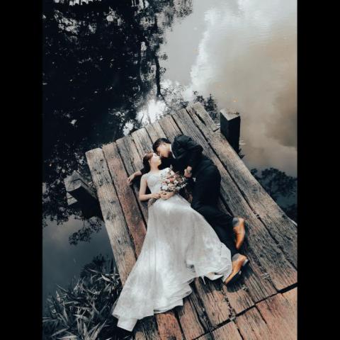 H Photographer - 婚紗照 H Photographer - 婚紗照