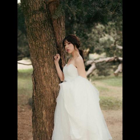H Photographer - 單人婚紗寫真 H Photographer - 單人婚紗寫真