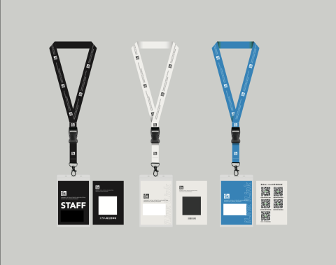 YU-TING HUNG - 吊牌設計