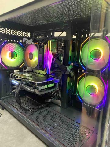 電腦組裝、到府維修(台中彰化南投) -  電腦組裝、到府維修(台中彰化南投) -