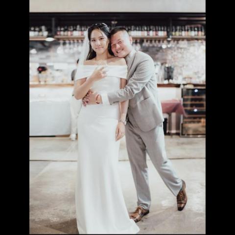 H Photographer - 婚禮現場 H Photographer - 婚禮現場