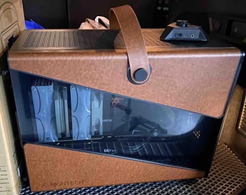 電腦組裝、到府維修(台中彰化南投) -  電腦組裝、到府維修(台中彰化南投) -