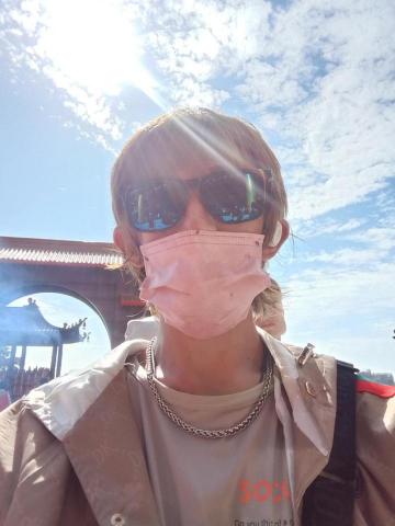 提供百元快剪服務的專家Liam