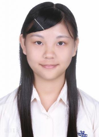 提供今日職棒服務的專家吳雅婷