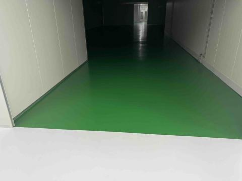 展濟工程行有限公司 - 