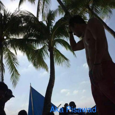 提供tabata效果服務的專家李奕翔