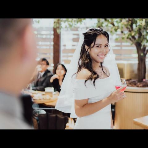 H Photographer - 婚禮現場 H Photographer - 婚禮現場