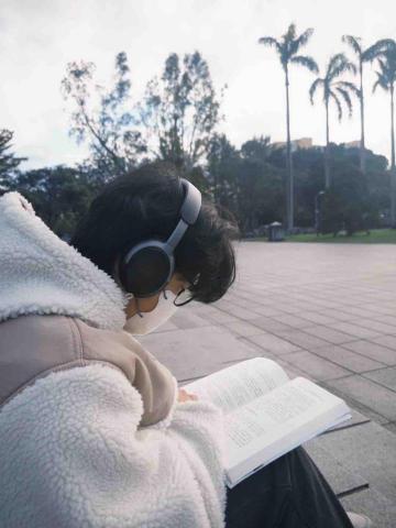 提供2022世界盃戰績服務的專家黃沛霖