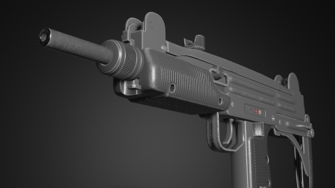 N.ck Studio - 3D真實感渲染