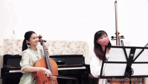 Zoe老師工作室 - 