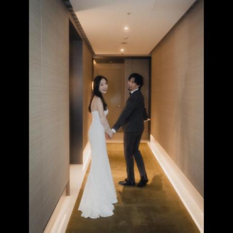 H Photographer - 類婚紗 H Photographer - 類婚紗