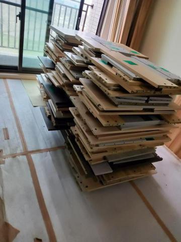 崴珵視覺工程 - 專業系統櫃運送