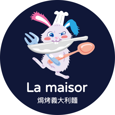 阿博思圖文工坊｜政府標案 × 備審資料 × 履歷健檢 - LOGO設計