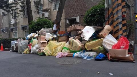 醉拆除工程團隊 - 