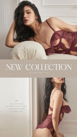 克萊兒平面設計 - IG限動素材製作