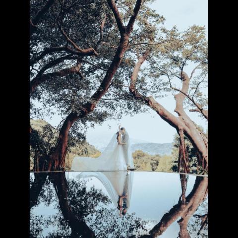 H Photographer - 婚紗照 H Photographer - 婚紗照